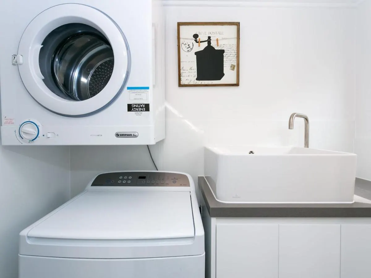Apartmán Rainbow Pacific Unit 9 Gold Coast